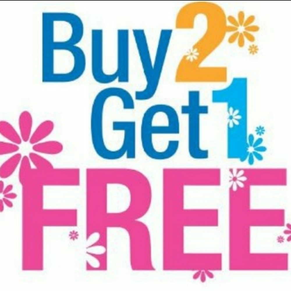 Bundle and save!